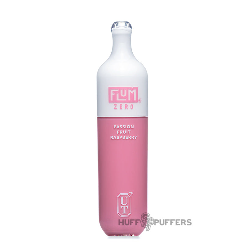 Flum Zero Nicotine Disposable Vape 13.99 Huff & Puffers