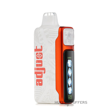 adjust mycool disposable vape cherry fuse