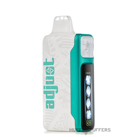 adjust mycool disposable vape miami mint