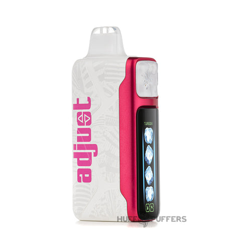 adjust mycool disposable vape sour dragonfruit