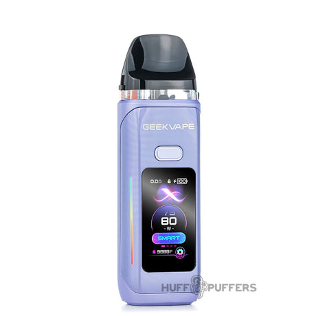 geekvape digi max lavender haze pod system