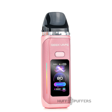 geekvape digi max sakura pink pod system