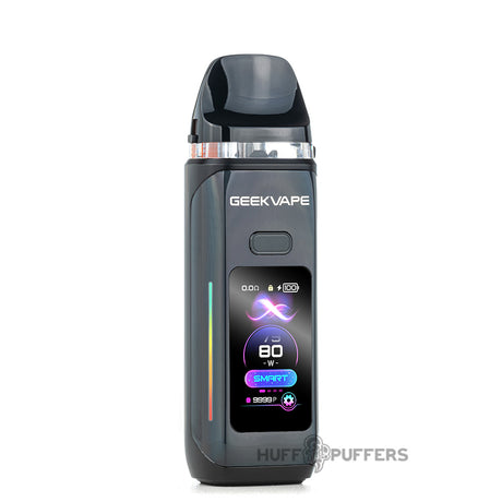 geekvape digi max space black pod system