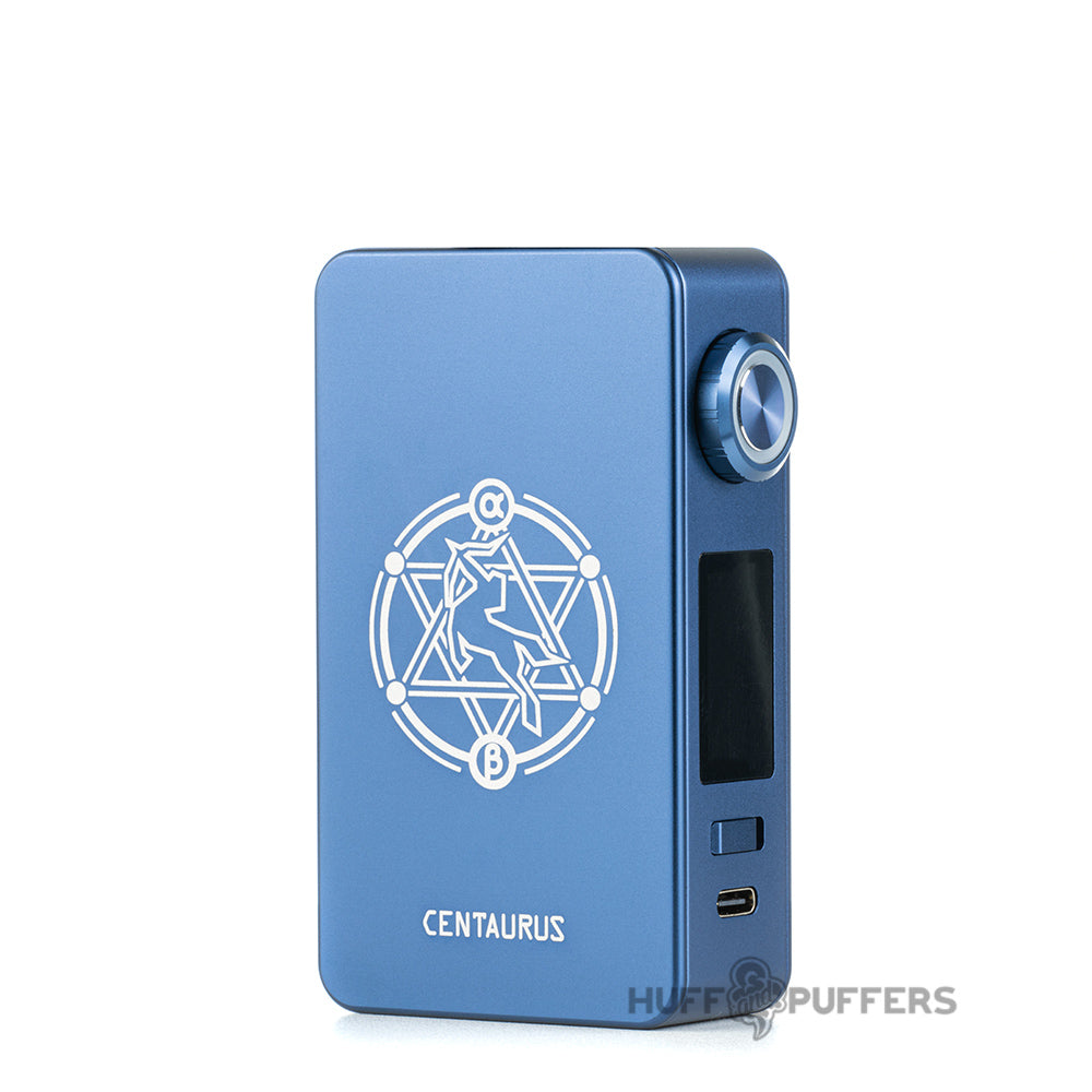 Lost Vape Centaurus M200 Kit – Huff & Puffers