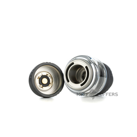 lost vape centaurus sub ohm tank parts