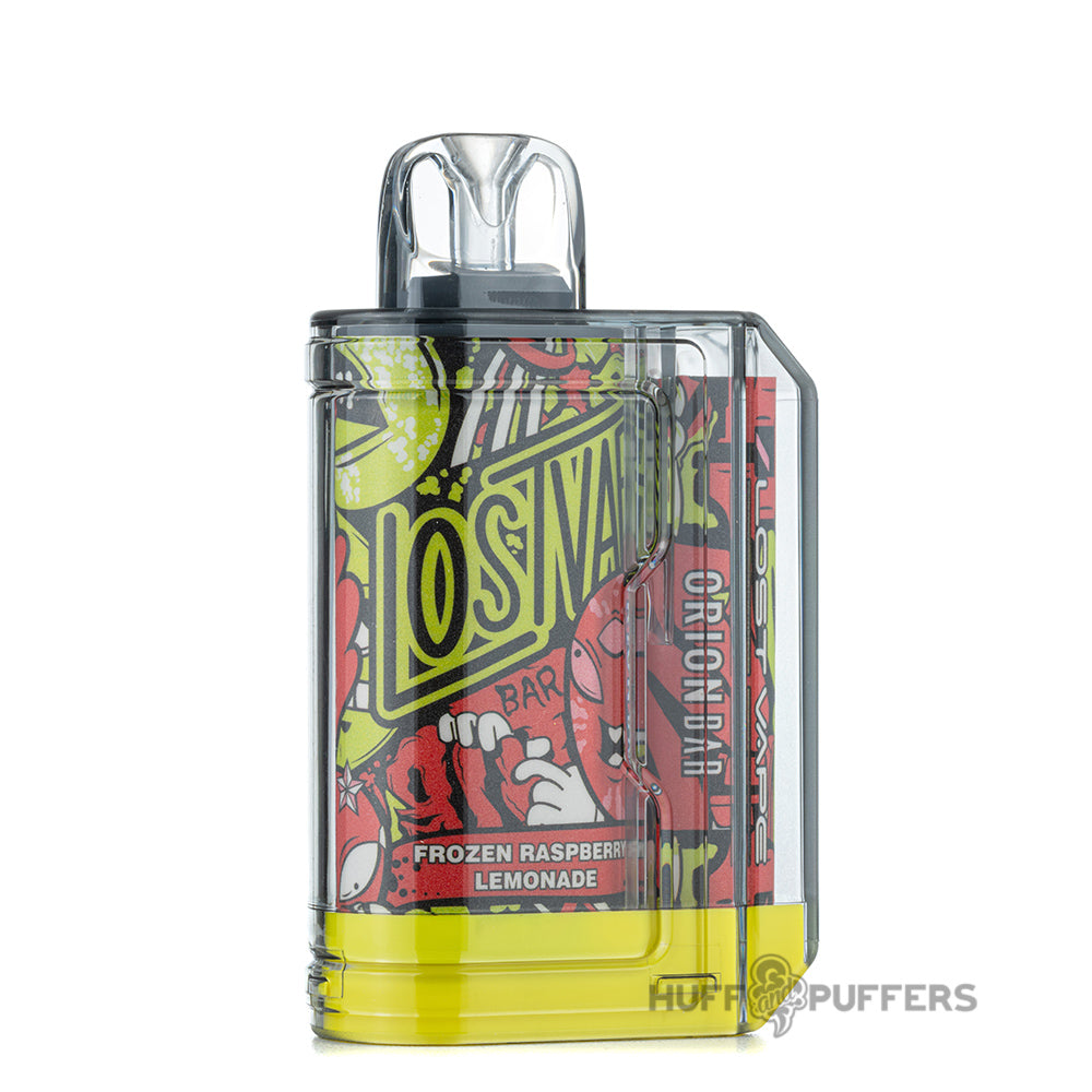 Lost Vape Orion Bar 7500 Pink Lemonade