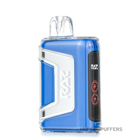 raz tn9000 blue b-pop disposable vape