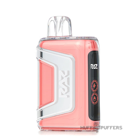 raz tn9000 strawberry watermelon disposable vape