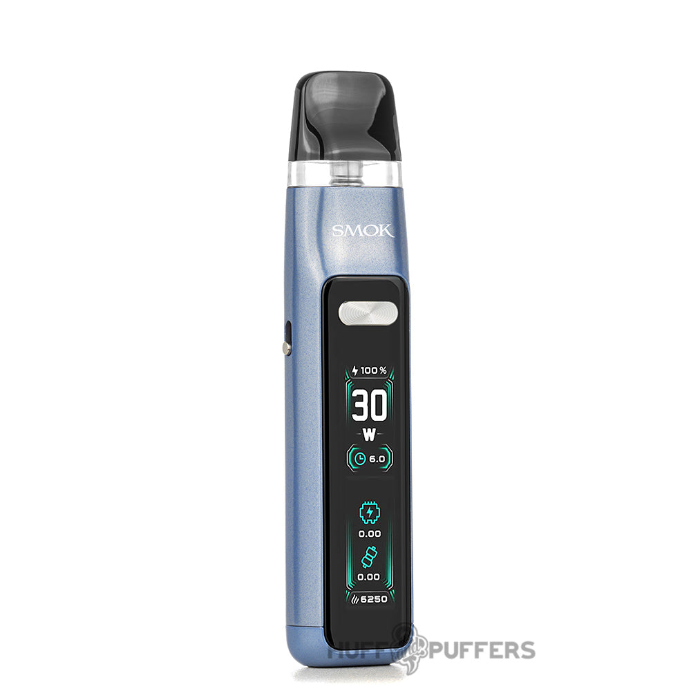 smok novo gt pod system blue