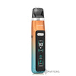 smok novo gt pod system orange blue