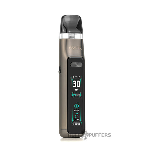 smok novo gt pod system space grey