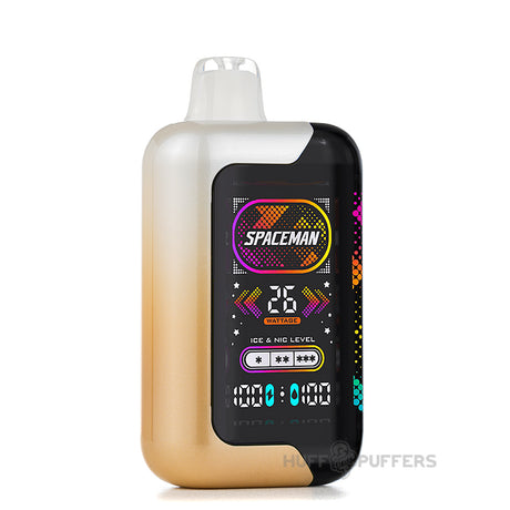 smok spaceman sp40000 disposable vape root beer