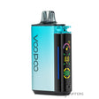 voopoo vrizz pod system iris blue