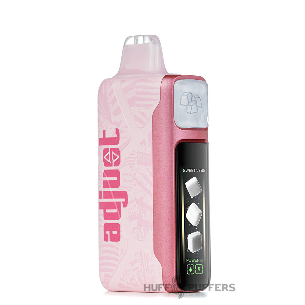 adjust mysweet disposable vape triple berry