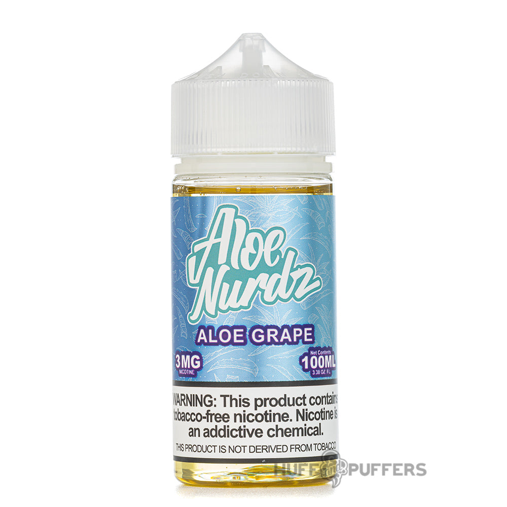 aloe nurdz aloe grape e juice by cloud nurdz