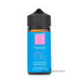 aqua e-juice frostbite 100ml bottle