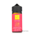 aqua e-juice lemonade 100ml