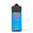 aqua e-juice polar 100ml bottle