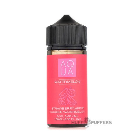 aqua e-juice watermelon 100ml