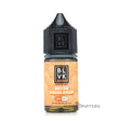 BLVK Bubba Salt Melon Bubblegum Ice 30mL e-juice