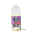strawberry watermelon bubblegum candy king on salt e-juice 30ml bottle