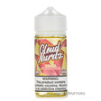 cloud nurdz banana dragon berry e-juice