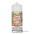 cloud nurdz cherry apple e-juice 100ml