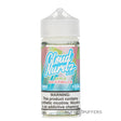 cloud nurdz iced apple watermelon e-juice 100ml