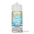 cloud nurdz iced blue raspberry lemon e-juice 100ml