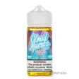 cloud nurdz iced cherry berry e-juice 100ml