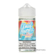 cloud nurdz iced strawberry lemon e-juice 100ml