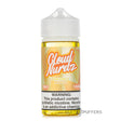 cloud nurdz pineapple mango e-juice 100ml