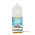 cloud nurdz salt iced apple grape e-juice 30ml