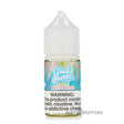 cloud nurdz salt iced apple watermelon  e-juice 30ml