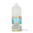 cloud nurdz salt iced banana dragon berry e-juice 30ml