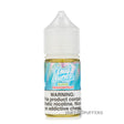 cloud nurdz salt iced guava passionfruit e-juice 30ml