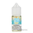 cloud nurdz salt iced pineapple mango e-juice 30ml