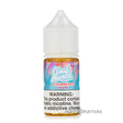 cloud nurdz salt iced strawberry grape e-juice 30ml