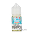 cloud nurdz salt iced strawberry kiwi e-juice 30ml