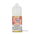 cloud nurdz salt peach dragon fruit e-juice 30ml