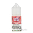 cloud nurdz salt pomegranate berry e-juice 30ml