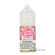 cloud nurdz salt very berry hibiscus e-juice 30ml