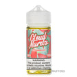 cloud nurdz strawberry kiwi e-juice 100ml