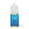 daze liqmate blue razz salt nicotine e-juice 30ml