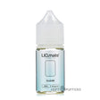 daze liqmate clear salt nicotine e-juice 30ml