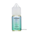 daze liqmate icy bites salt nicotine e-juice 30ml