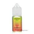 daze liqmate red grapplemelon salt nicotine e-juice 30ml