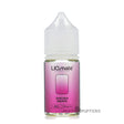 daze liqmate sakura grape salt nicotine e-juice 30ml