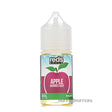 reds by daze apple berries iced salt 30ml e-juice