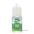 reds by daze apple watermelon iced 30ml salt nicotine e-juice